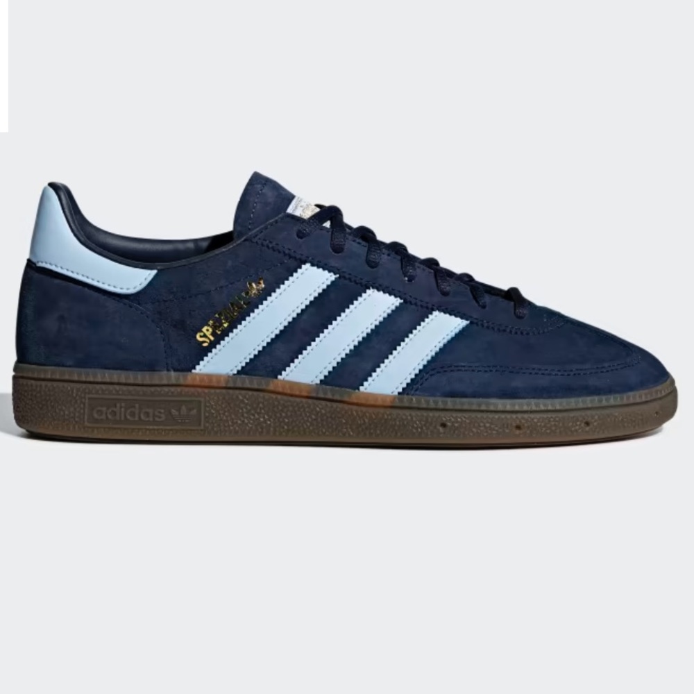 Adidas spezial navy